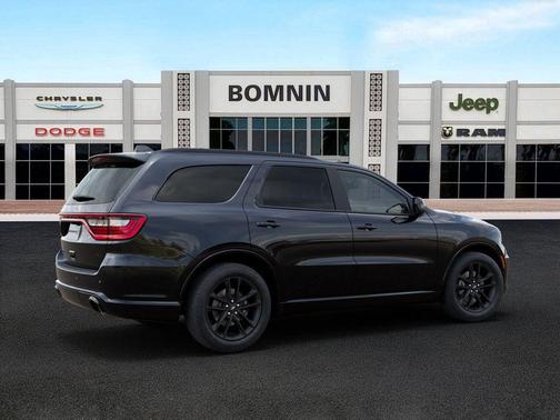 2025 Dodge Durango R/T