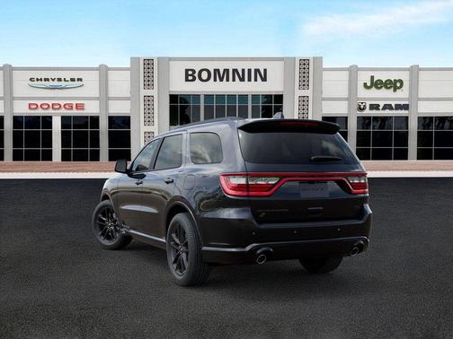 2025 Dodge Durango R/T