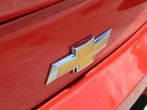 2014 Chevrolet Camaro 2LT