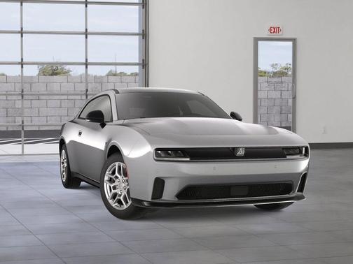 2025 Dodge Charger Daytona R/T