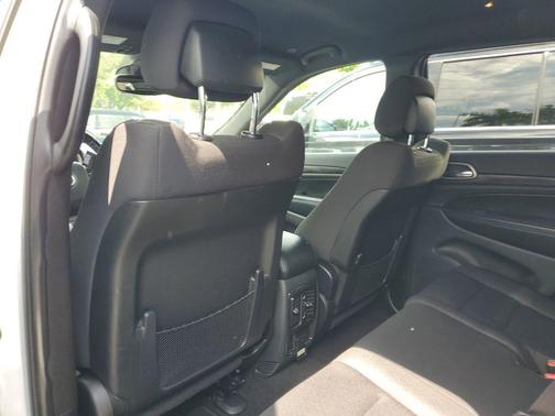 2020 Jeep Grand Cherokee Upland