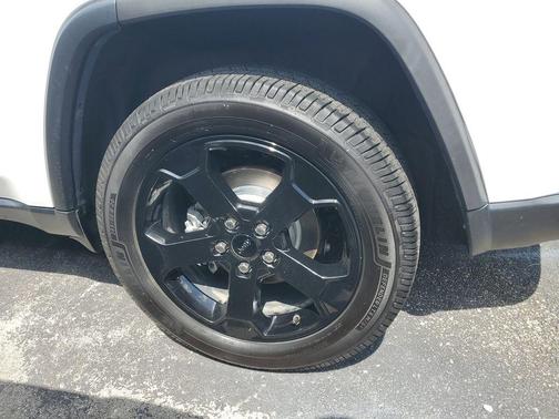 2020 Jeep Grand Cherokee Upland