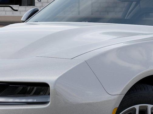 2025 Dodge Charger Daytona R/T
