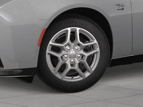 2025 Dodge Charger Daytona R/T
