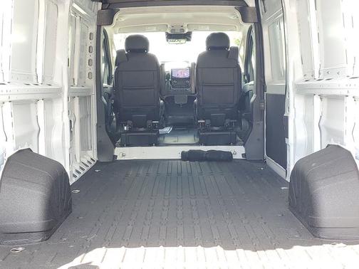 2025 RAM ProMaster 3500 High Roof