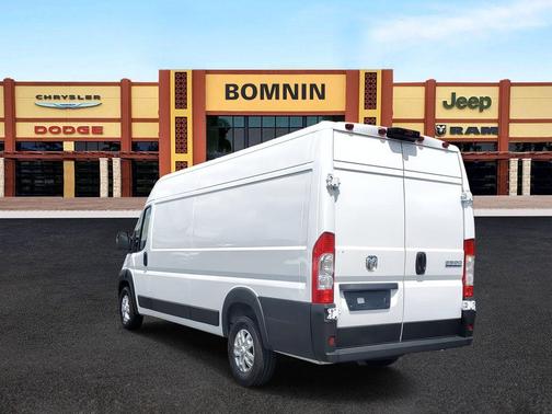 2025 RAM ProMaster 3500 High Roof