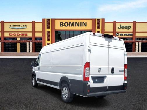2025 RAM ProMaster 3500 High Roof