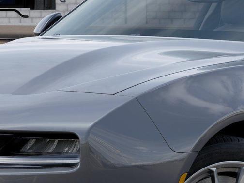 2025 Dodge Charger Daytona Scat Pack