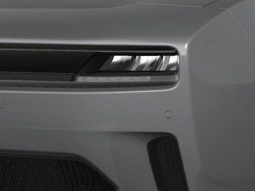 2025 Dodge Charger Daytona Scat Pack