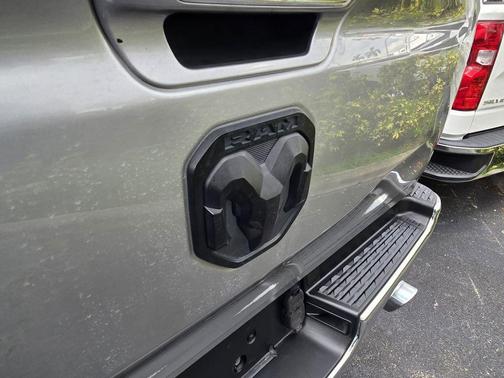 2019 RAM 1500 Longhorn