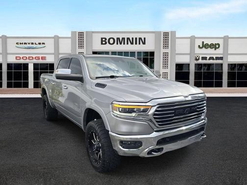 2019 RAM 1500 Longhorn