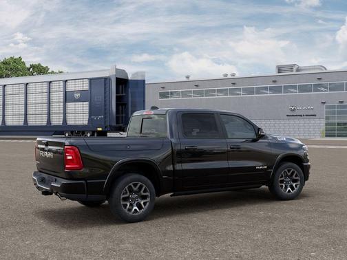 Diamond 2026 RAM 1500 Laramie