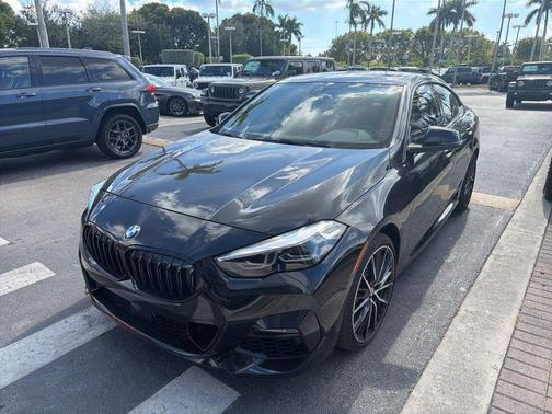 2024 BMW 228 Gran Coupe 228i sDrive Gran Coupe