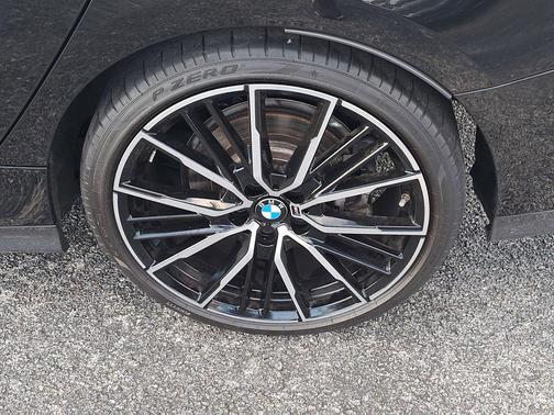 2024 BMW 228 Gran Coupe 228i sDrive Gran Coupe