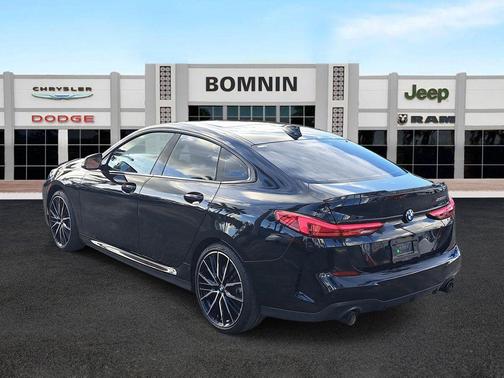 2024 BMW 228 Gran Coupe 228i sDrive Gran Coupe