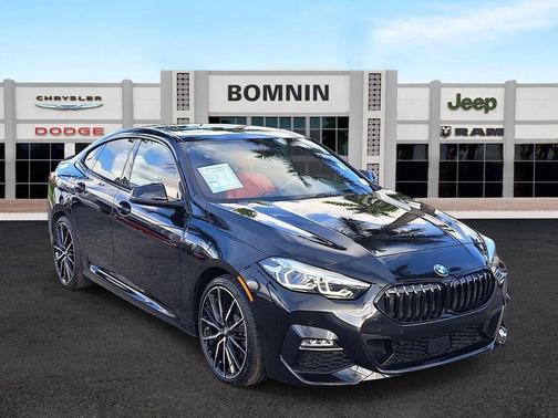 2024 BMW 228 Gran Coupe 228i sDrive Gran Coupe