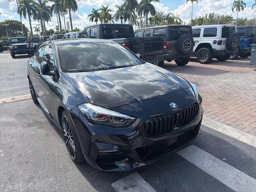 2024 BMW 228 Gran Coupe 228i sDrive Gran Coupe