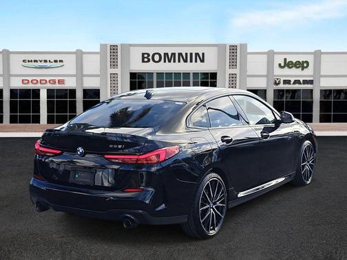 2024 BMW 228 Gran Coupe 228i sDrive Gran Coupe