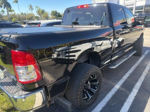 2023 RAM 2500 Big Horn