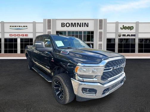 2023 RAM 2500 Big Horn