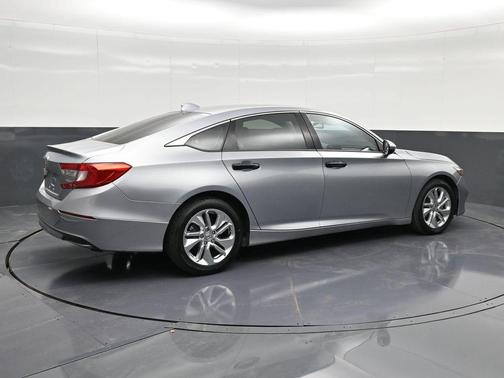 2020 Honda Accord LX 1.5T