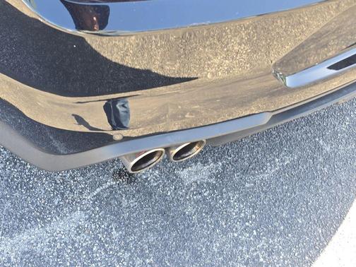 2023 Ford Mustang GT Premium