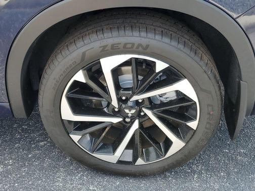 2023 Mitsubishi Outlander SEL