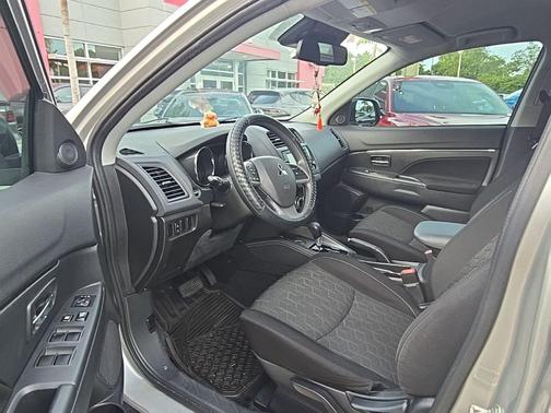 2022 Mitsubishi Outlander Sport 2.0 S