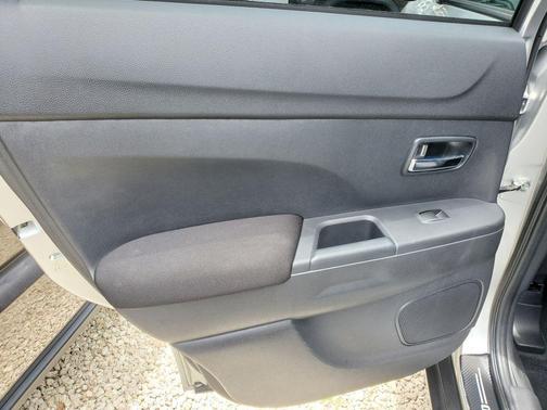2022 Mitsubishi Outlander Sport 2.0 S