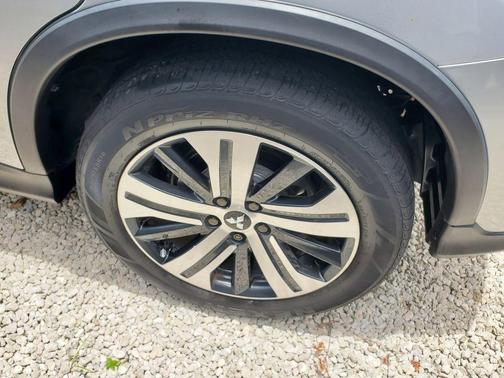 2022 Mitsubishi Outlander Sport 2.0 S