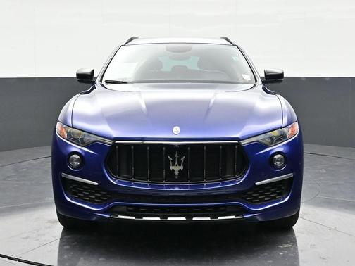 2022 Maserati Levante GT