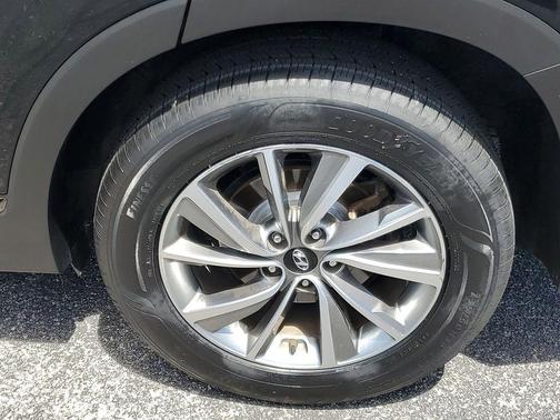 2019 Hyundai SANTA FE 2.4 SEL Plus