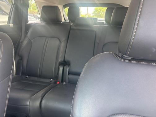 Jet Black Mica 2024 Mazda CX-90 PHEV Preferred