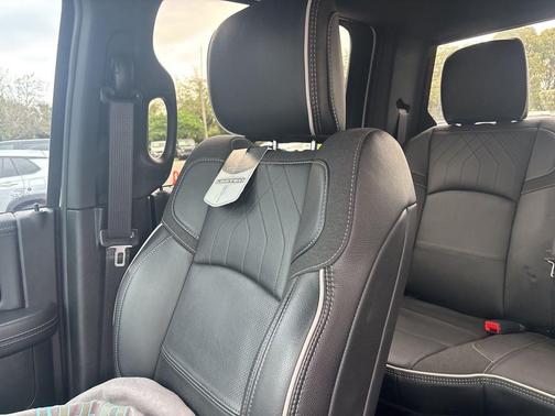 2025 RAM 2500 Limited