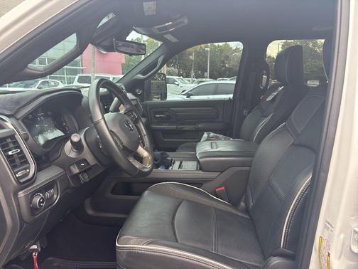 2025 RAM 2500 Limited