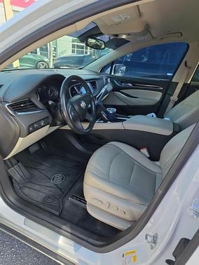 2021 Buick Enclave Premium