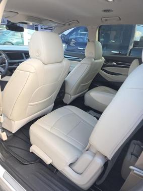 2021 Buick Enclave Premium