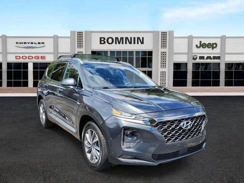 2020 Hyundai SANTA FE 2.4 SEL