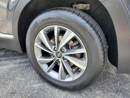 2020 Hyundai SANTA FE 2.4 SEL