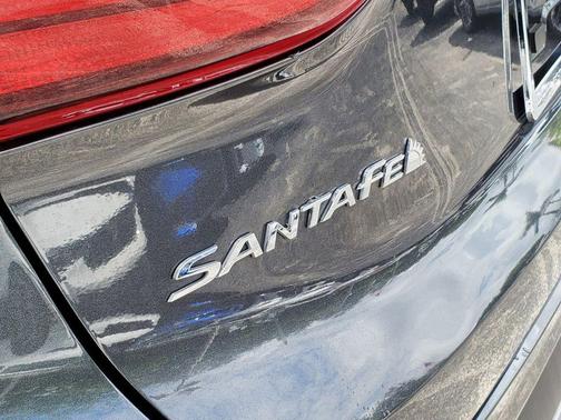 2020 Hyundai SANTA FE 2.4 SEL