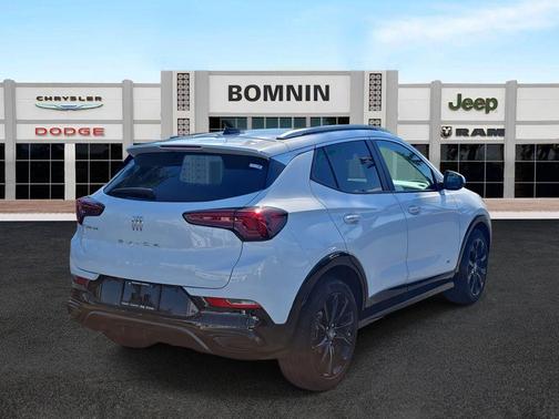 2025 Buick Encore GX Sport Touring