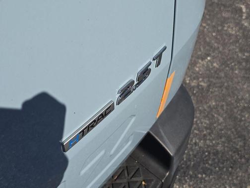 2022 Hyundai SANTA CRUZ 2.5T Limited