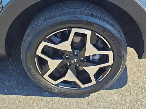 2022 Hyundai SANTA CRUZ 2.5T Limited