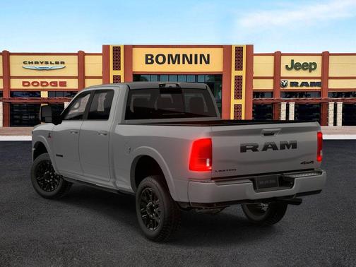 2026 RAM 2500 Limited