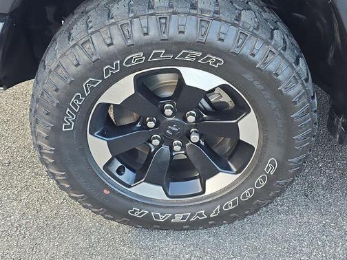 2024 RAM 1500 Rebel