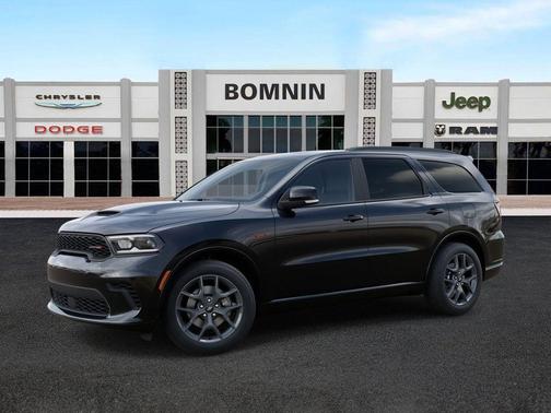 2026 Dodge Durango GT HEMI V8