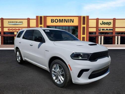 2025 Dodge Durango R/T