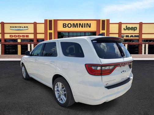 2025 Dodge Durango R/T