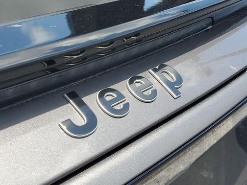 2025 Jeep Wagoneer S Launch Edition