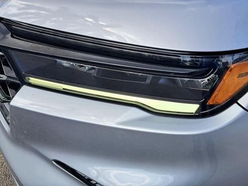 2023 Honda Pilot TrailSport